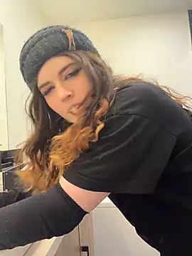 cutypiefull online show from 05.14.26