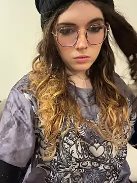 cutypiefull online show from 05.15.26