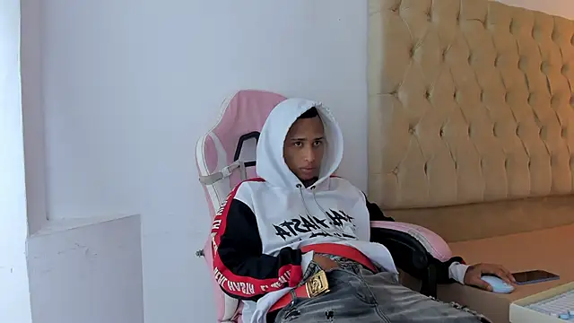 Supreme Badboy online show from 06.28.26