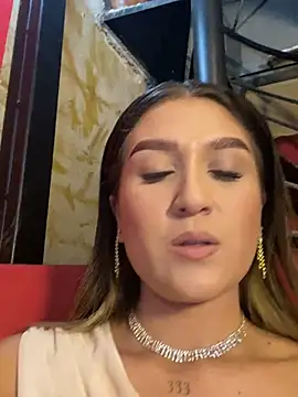 IsabelleMilan online show from 06.29.26