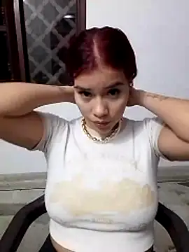Snapshot of KaseyRosse chatting on 06.30.26 KaseyRosse online show from 06.30.26