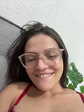 Sarah  hot online show from 05.15.26