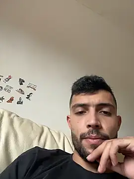 Snapshot of Z-man- chatting on 06.21.26 Z-man- online show from 06.21.26