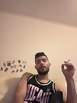 Snapshot of Z-man- chatting on 06.27.26 Z-man- online show from 06.27.26