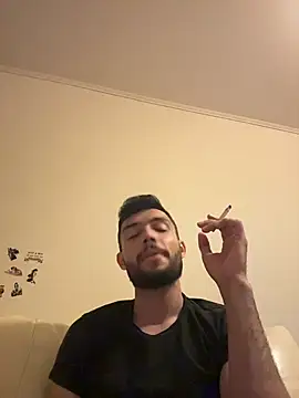 Snapshot of Z-man- chatting on 07.03.26 Z-man- online show from 07.03.26