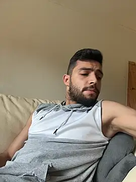 Snapshot of Z-man- chatting on 07.19.26 Z-man- online show from 07.19.26