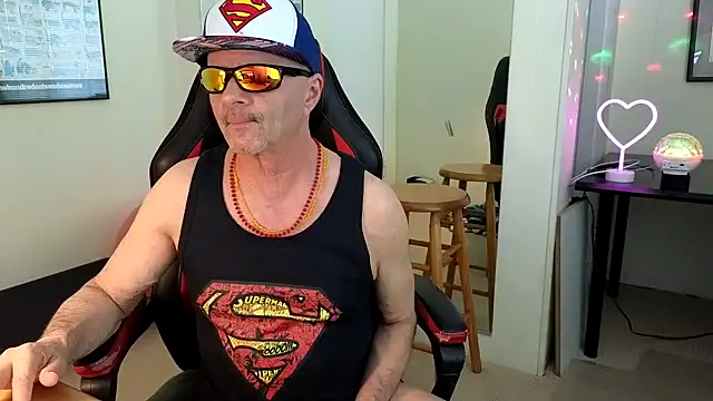 hotdadbod online show from 01.10.25