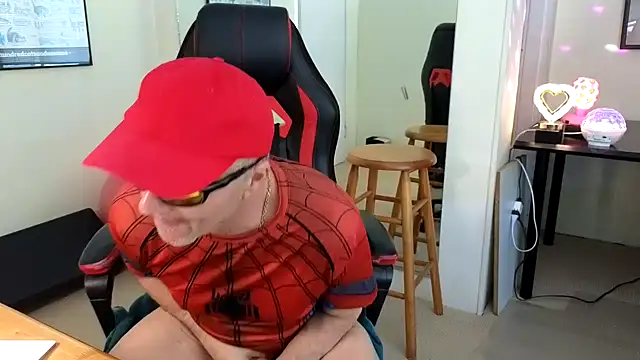 hotdadbod online show from 01.23.25