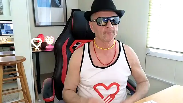 hotdadbod online show from 02.22.25