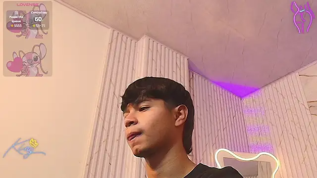 Spark tay online show from 06.15.26