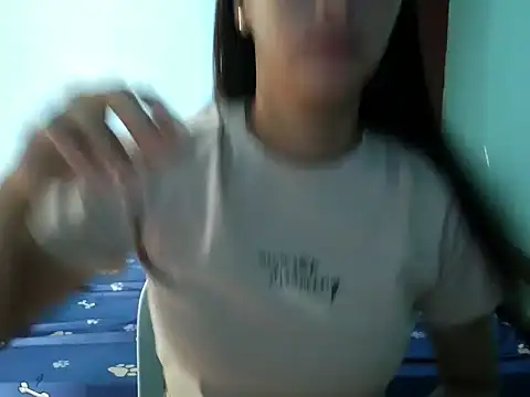 GraciousGirly online show from 05.19.26