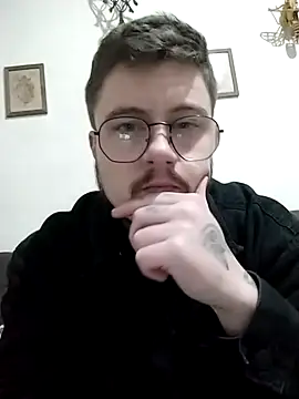 BNBEAR96 online show from 05.12.26