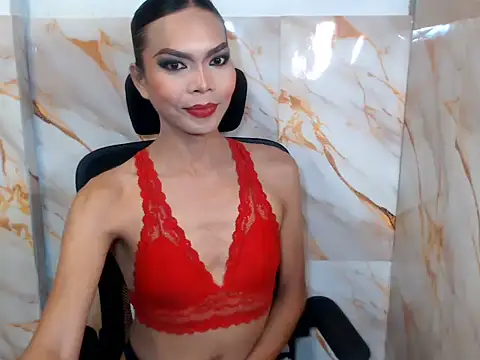 Serenamarqueza online show from 06.07.26