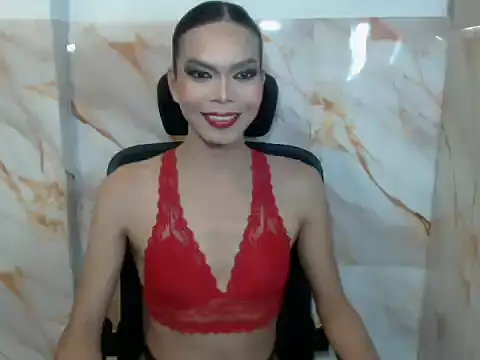 Serenamarqueza online show from 06.08.26