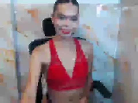 Serenamarqueza online show from 06.26.26