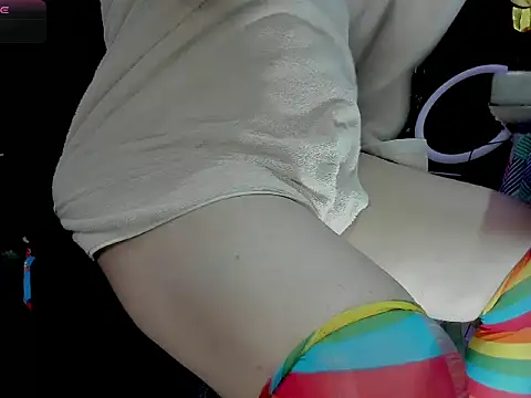 DirtyKhloy online show from 03.30.26