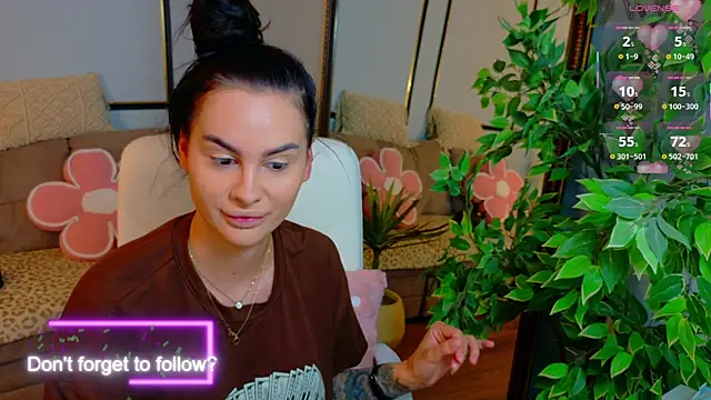 BabyyGirll  online show from 05.16.26