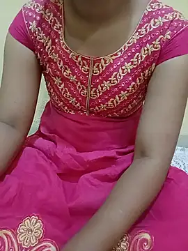 Hot Riya Sharma online show from 05.13.26