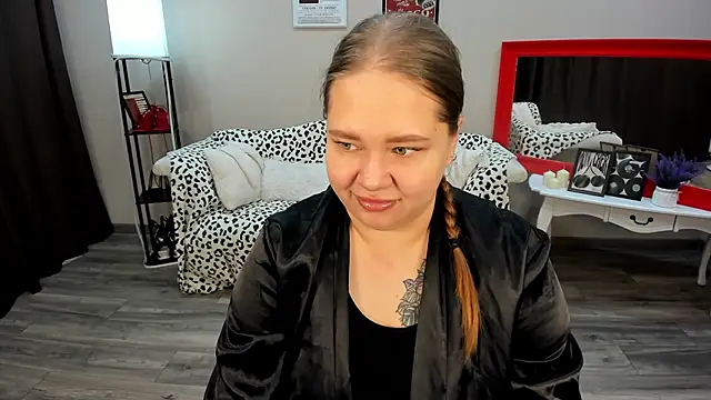 DianaKristol online show from 06.06.26