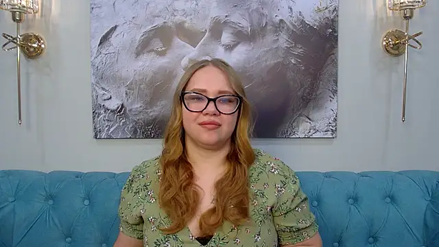 DianaKristol online show from 06.19.26
