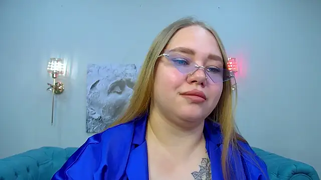 DianaKristol online show from 06.26.26