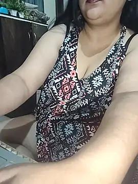 Snapshot of -Billo chatting on 06.18.26 -Billo online show from 06.18.26