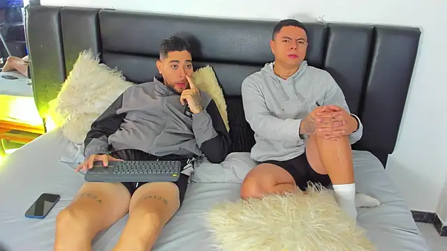 Power pair online show from 05.13.26