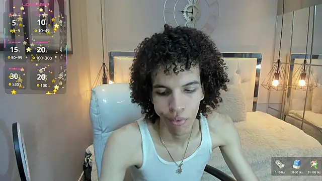 Snapshot of felix_haze chatting on 06.28.26 felix haze online show from 06.28.26