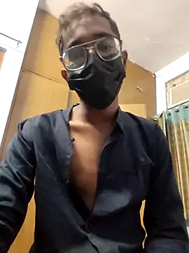 mayankk69 online show from 05.17.26