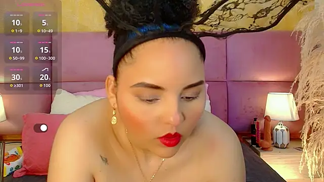 Sol  Latina online show from 06.06.26