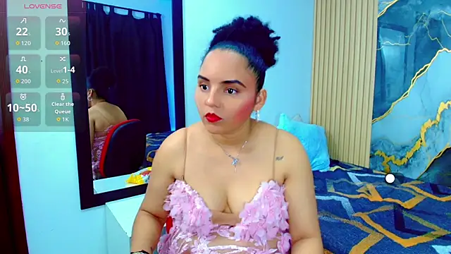 Sol  Latina online show from 06.09.26