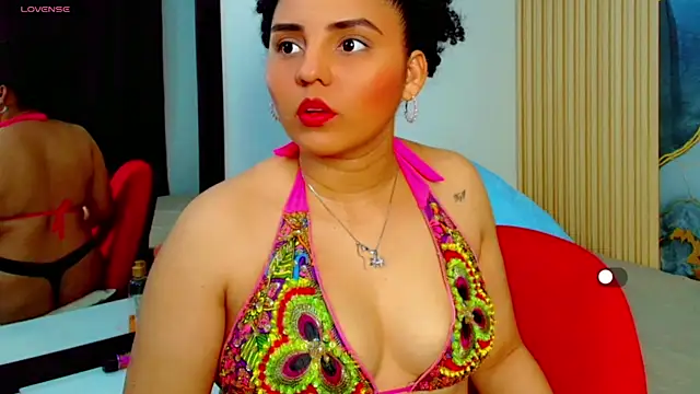 Sol  Latina online show from 06.12.26