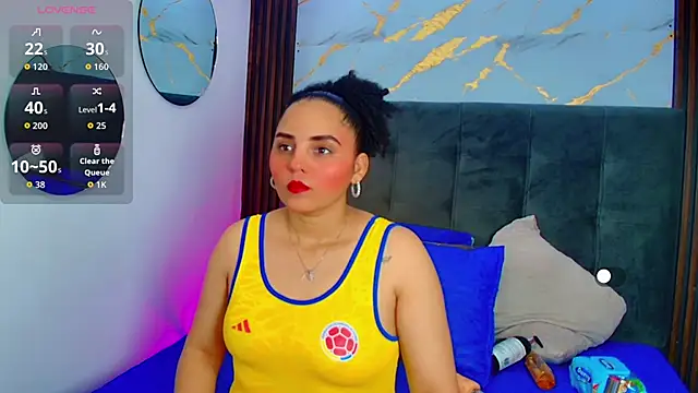 Sol  Latina online show from 06.17.26