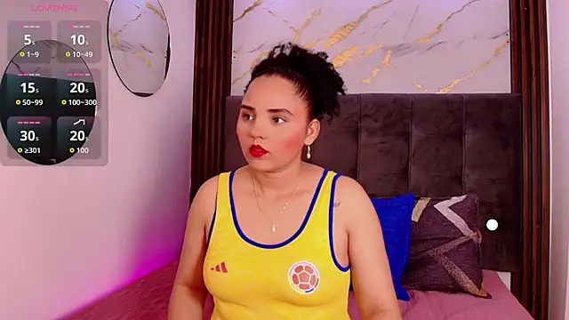 Sol  Latina online show from 06.19.26