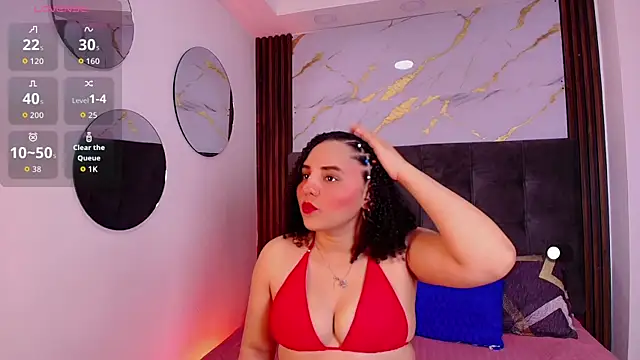 Sol  Latina online show from 06.25.26