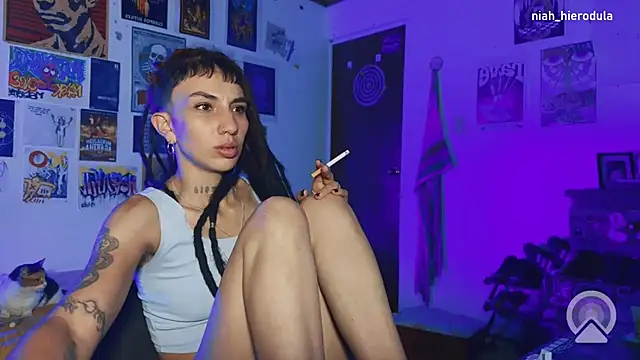 niah 11 online show from 06.25.26