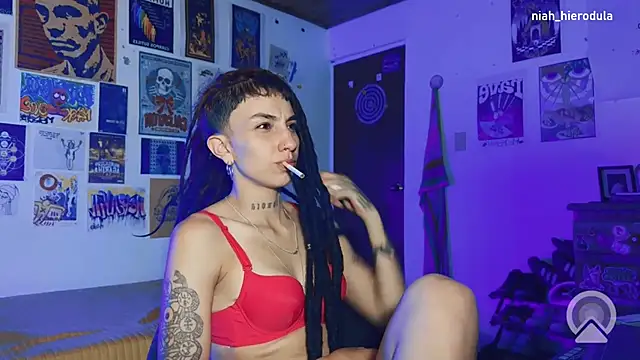 niah 11 online show from 06.26.26