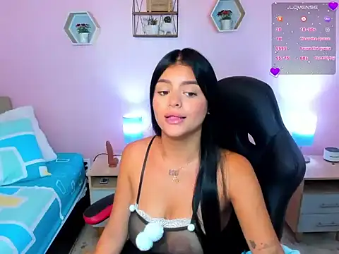 Snapshot of Ariel_Sweett chatting on 05.19.26 Ariel Sweett online show from 05.19.26