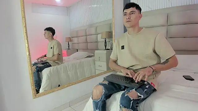 Diamondss 1 online show from 05.30.26