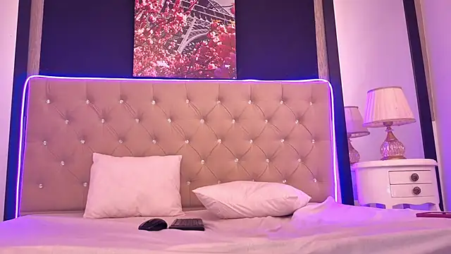AlissonRose3 online show from 06.04.26