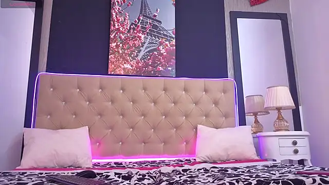 AlissonRose3 online show from 06.11.26