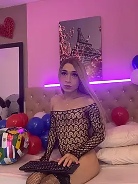 AlissonRose3 online show from 06.27.26