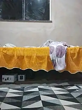 Rodrigo123hjsbdnd online show from 05.16.26
