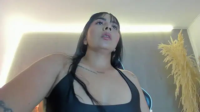 evelin fernand online show from 05.16.26