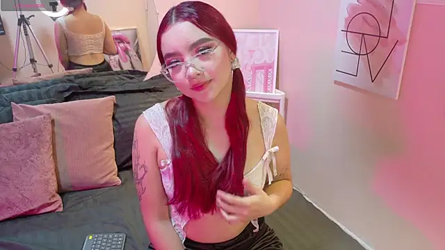 abbyvega online show from 05.14.26