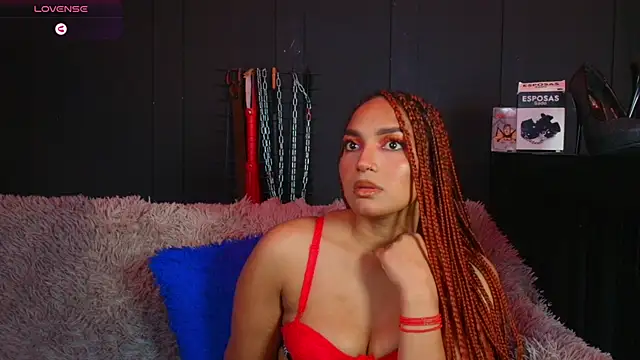 Briana pratt online show from 06.11.26