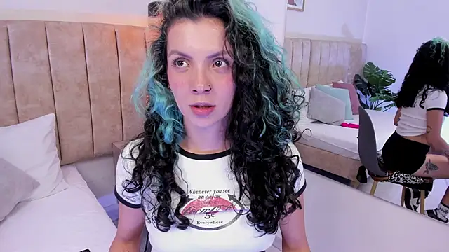 DinahCarter online show from 06.03.26