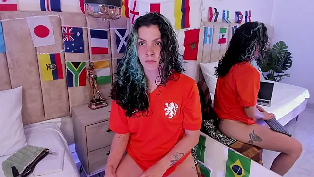 DinahCarter online show from 06.19.26