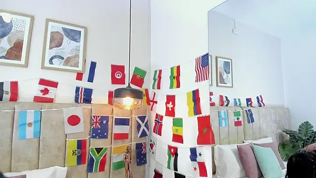 DinahCarter online show from 06.23.26