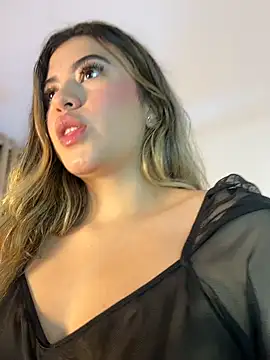 Snapshot of Vicky_Rico_ chatting on 06.05.26 Vicky Rico online show from 06.05.26